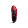 adidas Кроссовки Dame 5 Mid Top Большие Красные EE4046