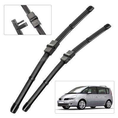 Для Renault Espace 4 IV 2002-2014 2003 2004 2005 2006 2007 Дворники Передние Щетки Стеклоочистителя Лобовое Стекло Окно Щетка 30"+26"
