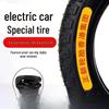 Электрическая шина для трехколесного велосипеда Cheng Shin и камера 300/350/375-12