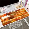 The Lorax Theme Mouse Pad, Non Slip Rubber Base, Multifunctional Office & Home Decor, Perfect for Workspace Personalization.