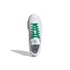 adidas Кроссовки Stan Smith Clean Classics Белые Зеленые FU9609
