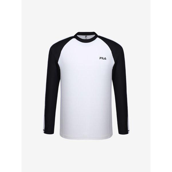 Fila Pullover Rash Guard