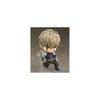 Nendoroid Man Genos Super Movable Edition ABS PVC Painted Movable Figure One-Punch Non-Scale &