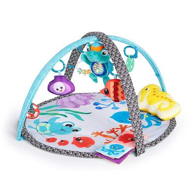 Детский спортивный комплекс Baby Einstein Baby Einstein Sea Friends от KidsII (11744)