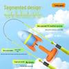 Jianli Professional Double Bearing Speed Jump Rope for School Exams