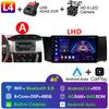 Android 14 для Subaru BRZ Scion FRS Toyota GT86 GT 86 2012 - 2021 LHD RHD Автомобильное радио Multimedia Carplay DSP 4G Wifi GPS DVD QLED