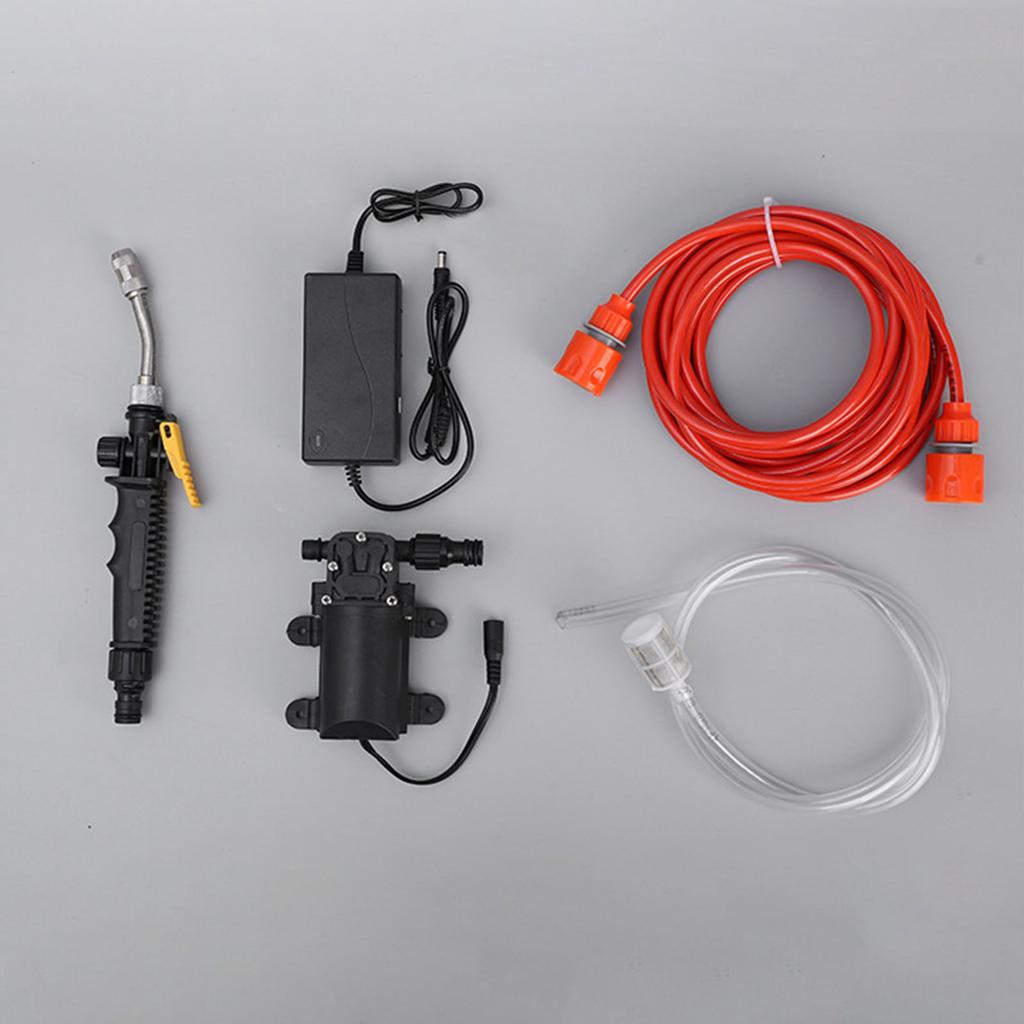 Миниатюрный набор для чистки сплит-системы Водонепроницаемые многоразовые чехлы Подходят для настенного кондиционера