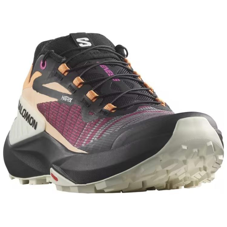Salomon Wmns Genesis 'Bird Of Paradise Almond Milk'