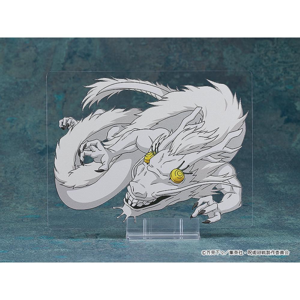 Jujutsu Kaisen Nendoroid Suguru Geto  Tokyo Jujutsu High School Ver.  Jujutsu Kaisen   Reissue 