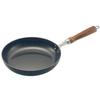 Koinu Brand Iron Frying Pan 33cm IH Compatible 10833