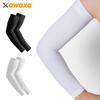 1 Pair Lymphedema Compression Arm Sleeve, 20-30 Mmhg Full Arm Support, Graduated Compression Arm Brace For Swelling, Arthritis