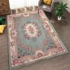 European Style Living Room Carpet Floor Mat Household Carpet Easy To Maintain Floor Mat for Home Use