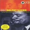 CD ЭРИК ДОЛФИ - Dolphy Sound  JWD102314 Jazz World Japan Джаз Б/У