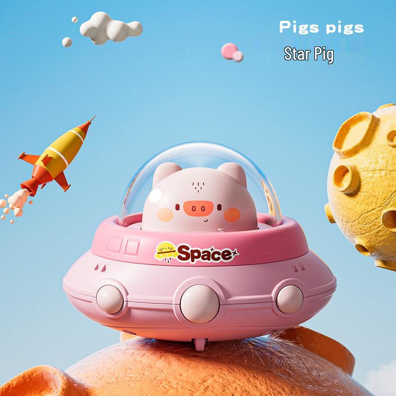 Игрушки-машинки с инерционным механизмом для младенцев и малышей – Инерционные развивающие машинки для мальчиков и девочек