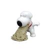 Family Guy Brian·Griffin  Anime Figures & Statues | Home Decor Ornaments | Festival Gifts & Collectibles Anime fan collectibles