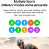 Smart Watch Men Thermometer ECG Smart Watch IP68 Waterproof Blood Pressure Smartwatch Reloj Inteligente For Huawei Xiaomi