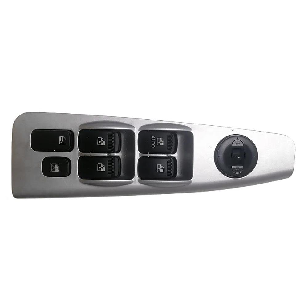 93570-2F200 935702F200 Главный переключатель управления электростеклоподъемником подходит для Kia Cerato 2004 2005 2006 2007-2009 14+7 контактов