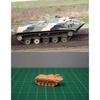 1/144 Russian BMD-1 Airborne Infantry Fighting Vehicle (fine Detail) Resin Kit