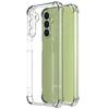 Transparent Silicone Soft Shockproof Case For Samsung Galaxy A32 A33 A34 A35 A36 A51 A52 A53 A54 A55 A56 A71 A72 A73 A81 Cover