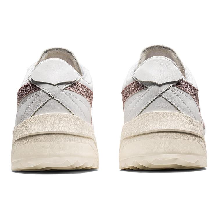 ONITSUKA TIGER Делегация Ex 'Белое Розовое Золото' 1183B783-101