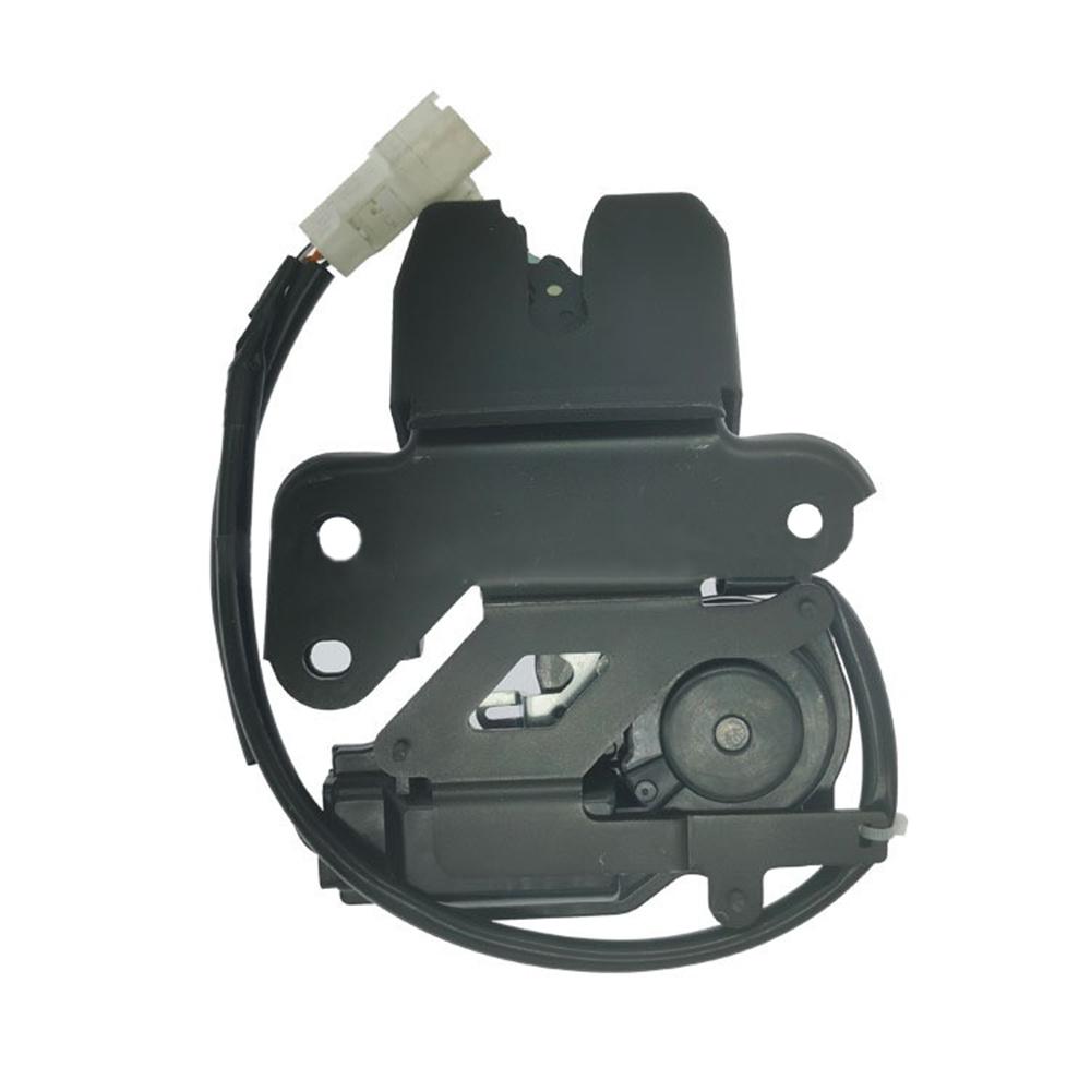 Для Scion tC 2005-2010 Защелка багажника Активатор замка задней двери 69350-21110 6935021110