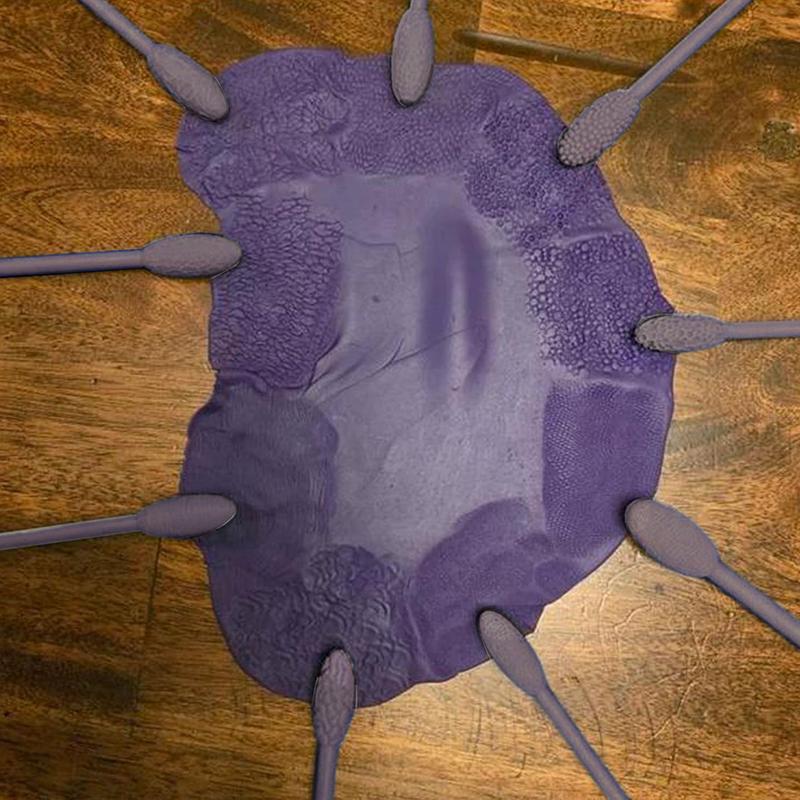 Наборы текстурных инструментов для глиняного искусства, наборы для моделирования глиняных узоров, наборы для текстурной прокатки, тиснения, ручные валики для поделок своими руками