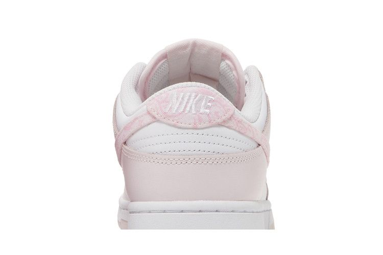 Nike Dunk Low Essential Paisley Pack Розовый (Женский)