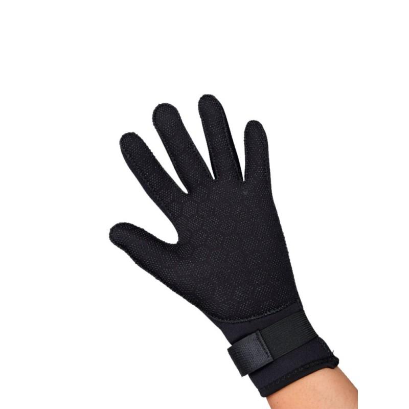 3mm 5mm Neoprene Diving Gloves Adults Kids Warmth Anti-Slip Cut Resistant Snorkeling Spearfishing Water Sports