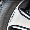 4Pcs Aluminum Alloy Car Wheel Rim Decal Decorative Sticker For Lexus F-SPORT ES RX NX LS UX LM LX GX LC RZ IS CT GS RC HS SC TX