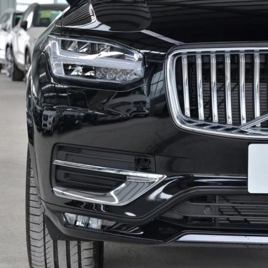 Заглушка омывателя фары переднего бампера для Volvo XC90 2016-22 39825447 39825430