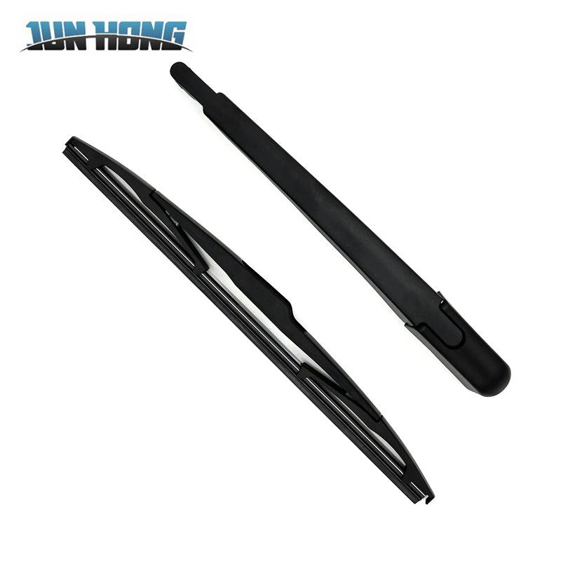 SAIC Maxus G50 Rear Wiper Blade Assembly with Rocker Arm Cover