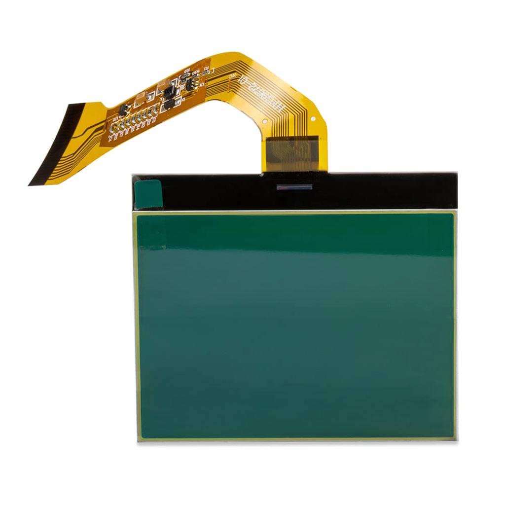 Для автомобильной приборной панели монохромные материнская плата ЖК-дисплей цифровой приборной панели ремонт пикселей автомобильная диагностика