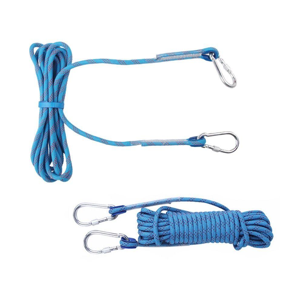 5M Dog Spring Pole Toys Cotton Rope Dog Chew Toy Pet Accessories Dog Teething Toy for Dogs Puppy