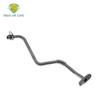 For FORD TRANSIT MK8 2.2 RWD 2011 2012 2013 2014+ BK3Q6K677AC Turbo Charger Oil Return Pipe Tube Hose 1731783 BK3Q-6K677-AC