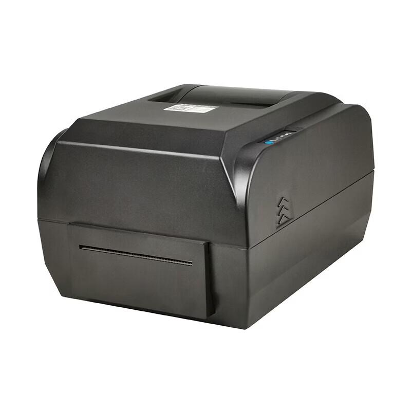 Weishan DP800 RFID сканер-принтер штрих-кодов вилка CN (адаптер в комплекте)