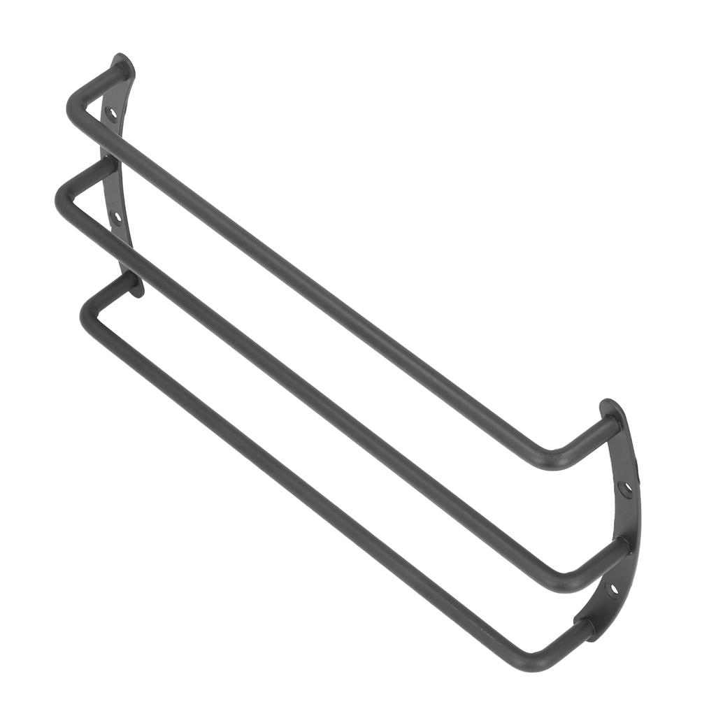 Car Bar Grille Iron Antioxidant Rustproof Welded Speaker Guard Protector Universal for Subwoofer12.4in 31.5cm