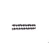KOX Chainsaw Chains Semi-chisel 3/8", 1.6 Mm, 72 Links. Reference: XX36KM72