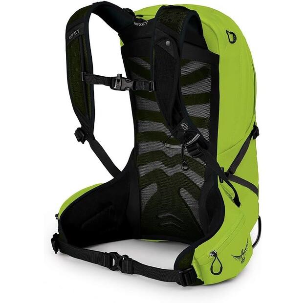 Рюкзак Osprey Talon 11 limon green
