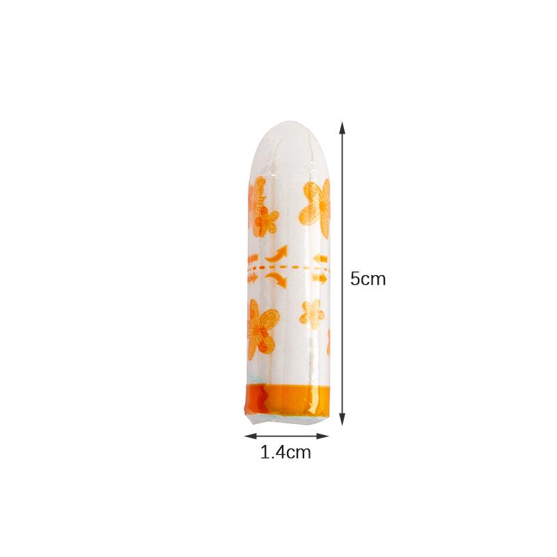16 шт тампоны из органического хлопка, вагинальные тампоны, женская гигиена, гигиенические прокладки