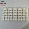 50PCS X27 168 Stepper Motor Instrument Cluster For GM GMC Cars And Trucks 2003-2006.It's the Same As XC5 X15 168,X25 168,X27.168