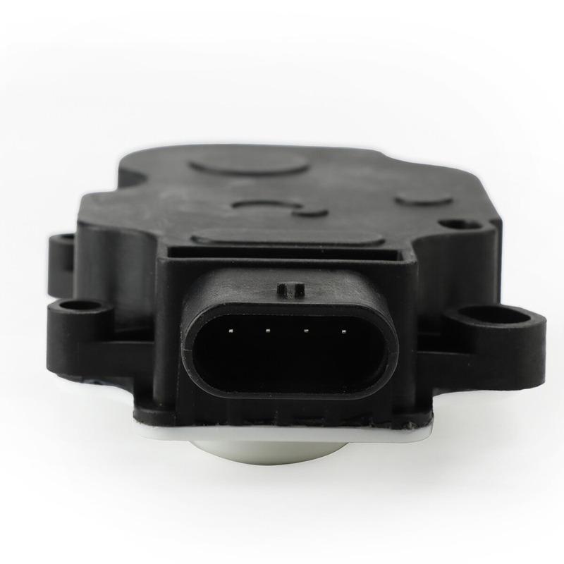 High quality new for 68302662AA Shutter Grille Air Actuator Motor For Chrysler 200 2015-2017 6477R1000 Front Grille Motor