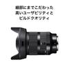 Sigma 20mm DG DN F1.4 L-mount