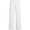 Широкие брюки из флиса Unstoppable женские брюки белого цвета 1386490-100