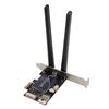 Карта PCIe AX3000 WiFi 6 2,4 ГГц 5,8 ГГц Bluetooth 5.2 Поддержка OFDMA MU MIMO Умное приложение Дистанционное управление PCIE Беспроводная