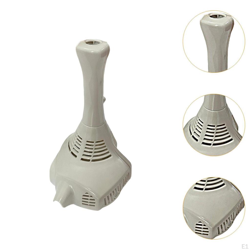 Trimmer Engine Housing for FS55 FS55R Attachment Heavy Duty Grass Cover Dustproof