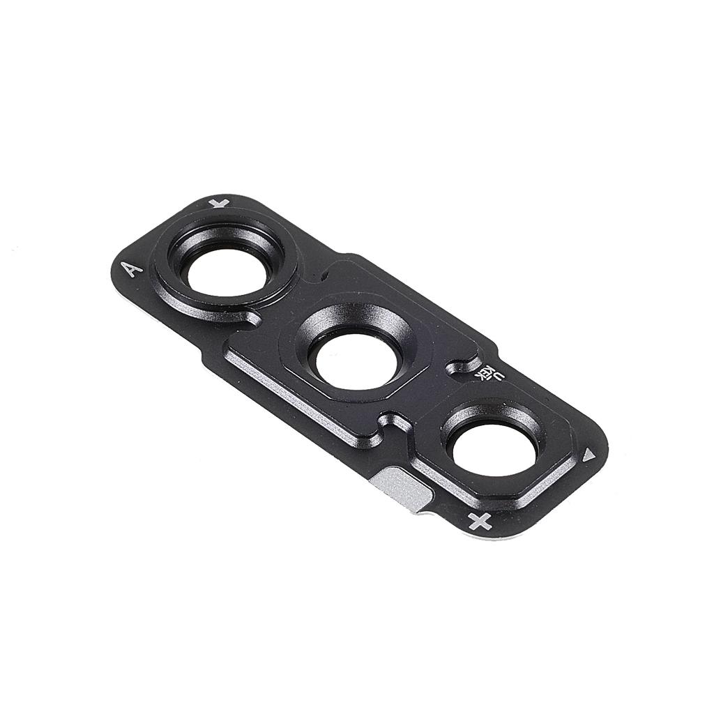 Для Samsung Galaxy S21 FE 5G OEM Защитное кольцо объектива задней камеры с заменой стеклянной линзы (без логотипа)