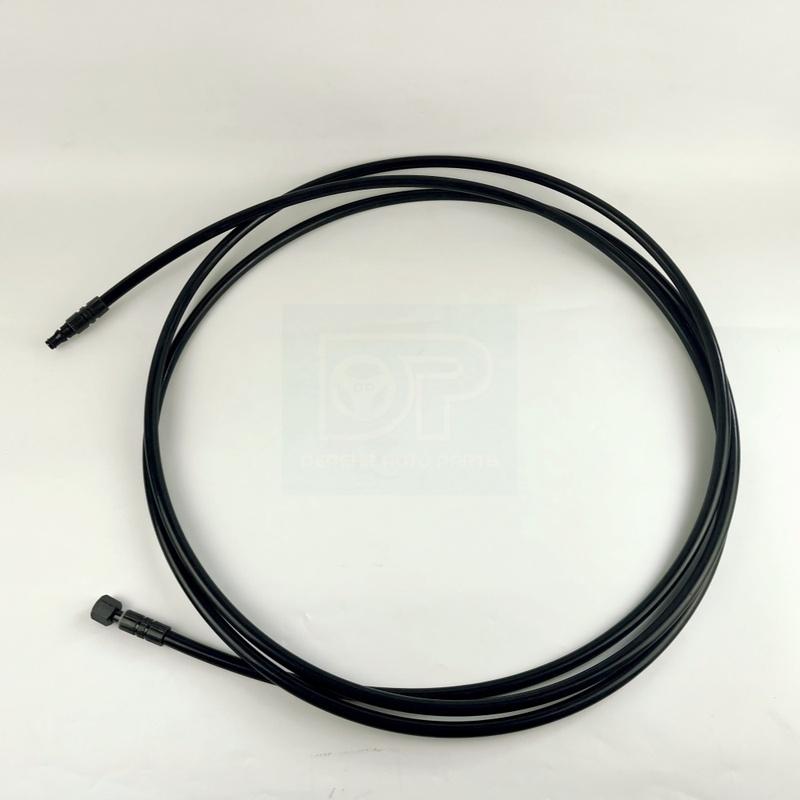 1PC Truck L=4300MM Hydraulic Hose OEM 20479961 Use For Vehicles FH FM FH12 FM12 FH16 FM9 FMX NH12