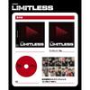 ATEEZ Japan 2nd Single Album [LIMITLESS]