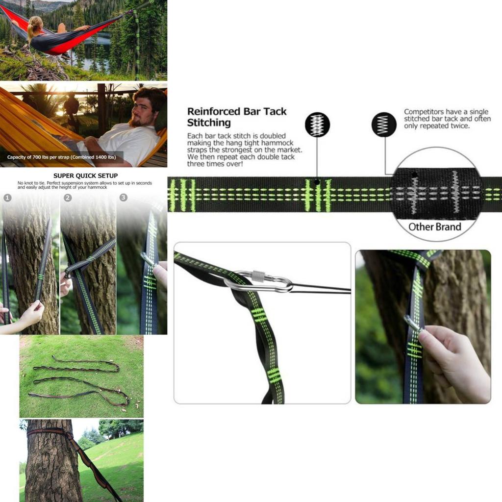 High Strength Polyester Yoga Stretch Strap Hammock Colorful Heavy Duty Indoor Anti-gravity Accessory