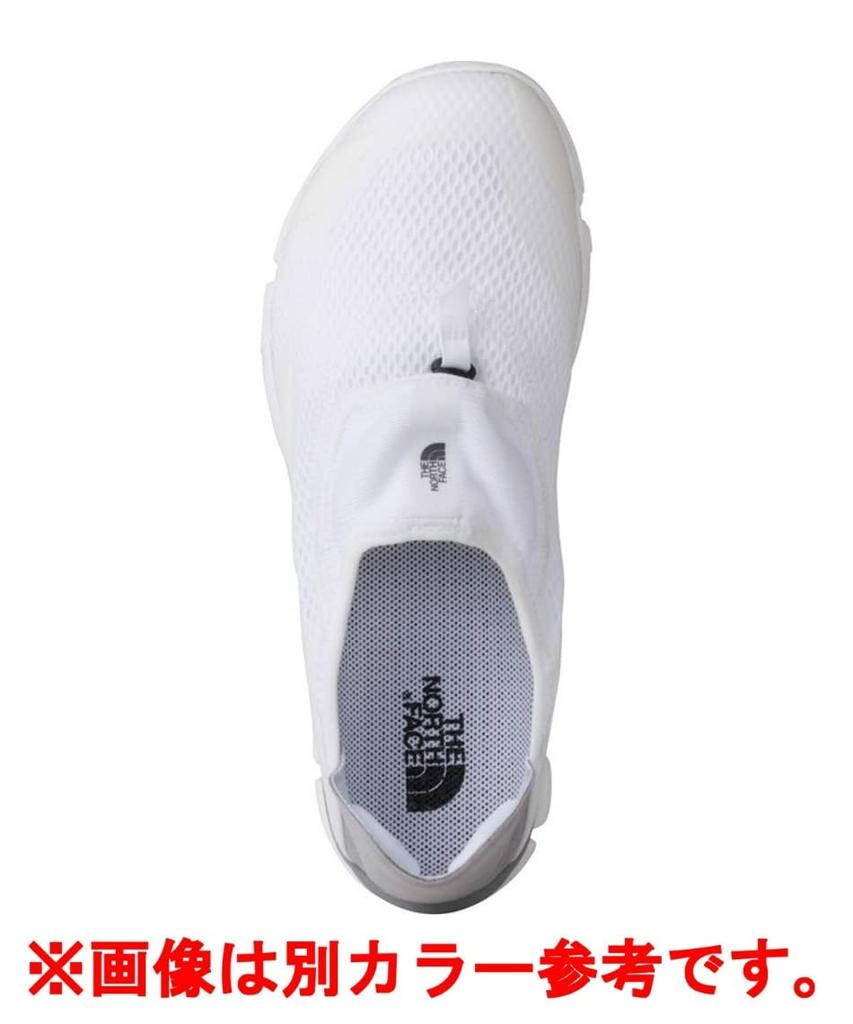 The North Face Stratum Pika Унисекс TNF Белый см Черный/TNF 28.0